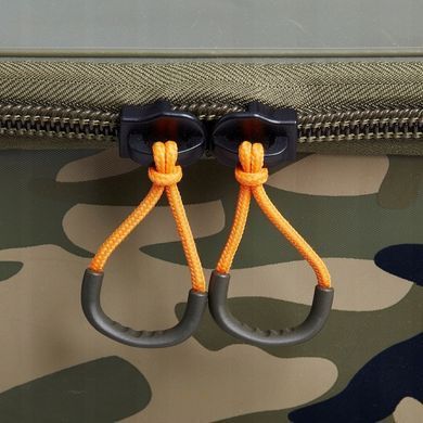Глубокая водонепроницаемая сумка Prologic Element Storm Safe Accessory M (72727) кейс для аксессуаров
