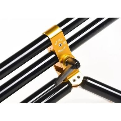 Род под Dayko compact bitubo BLACK/GOLD 3-4 вудилища