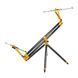 Род под Dayko compact bitubo BLACK/GOLD 3-4 вудилища