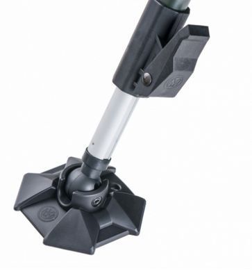 Крісло коропове Mivardi Chair Comfort Quattro M-CHCOMQ до 160 кг