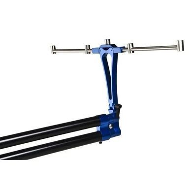 Род-под Dayko compact bitubo BLACK/BLUE 3-4 удилища