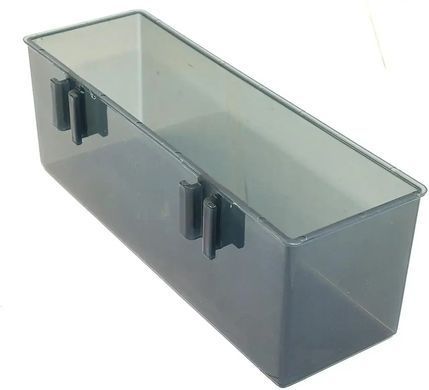 Стіл органайзер Nash BoxLogic TT Rig Station + Testing Tank (T0272) монтажна станція 46x30x10см