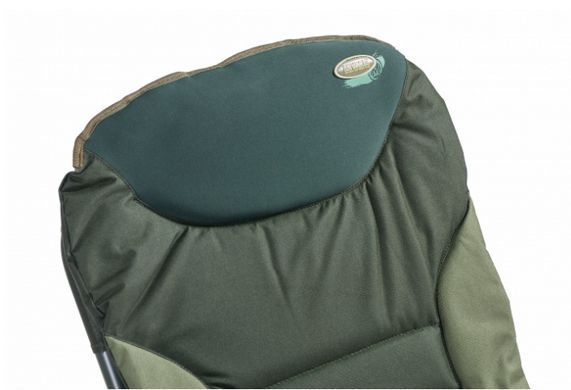 Крісло коропове Mivardi Chair Comfort Quattro M-CHCOMQ до 160 кг