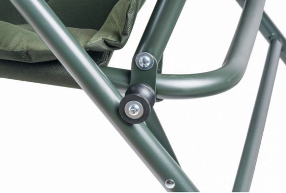 Крісло коропове Mivardi Chair Comfort Quattro M-CHCOMQ до 160 кг