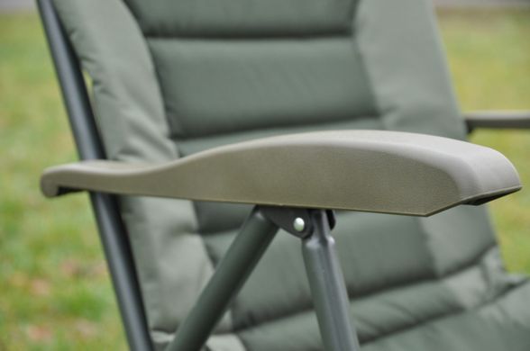 Крісло коропове Mivardi Chair Comfort Quattro M-CHCOMQ до 160 кг