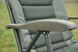 Крісло коропове Mivardi Chair Comfort Quattro M-CHCOMQ до 160 кг