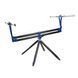 Род-под Dayko compact bitubo BLACK/BLUE 3-4 удилища