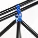 Род-под Dayko compact bitubo BLACK/BLUE 3-4 удилища