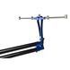 Род-под Dayko compact bitubo BLACK/BLUE 3-4 удилища