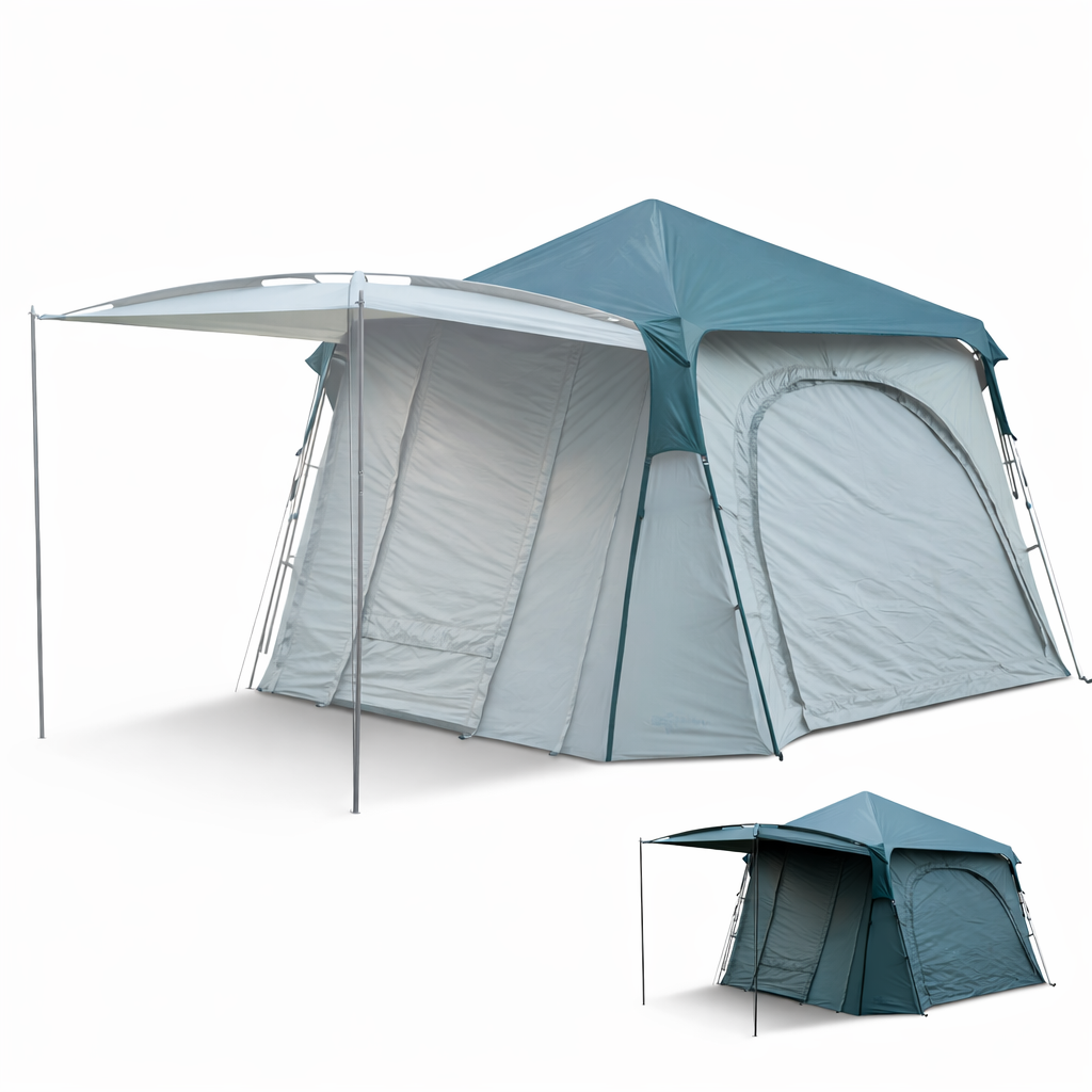 Накидка для палатки Nash Bank Life Gazebo Skull Cap T1213