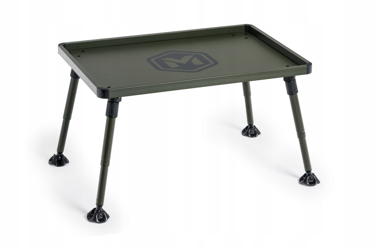 Монтажный стол Mivardi Bivvy Table Professional XL M-BTPRXL 50x35 см