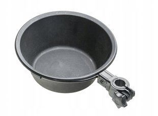 Чаша для прикормки Mivardi Hand Wash Bowl M-SBAHWB2 з тримачем 25 см
