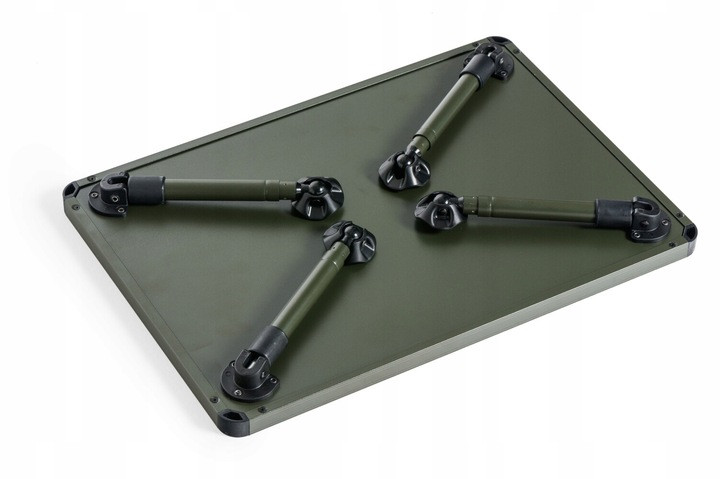 Монтажный стол Mivardi Bivvy Table Professional XL M-BTPRXL 50x35 см