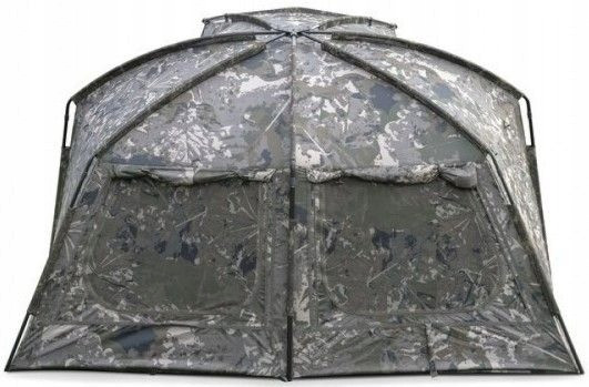 Короповий намет Nash Titan T1 Camo Pro T4234