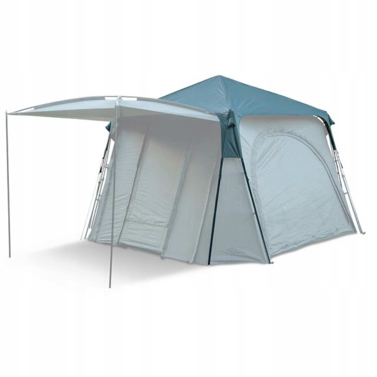 Накидка для палатки Nash Bank Life Gazebo Skull Cap T1213