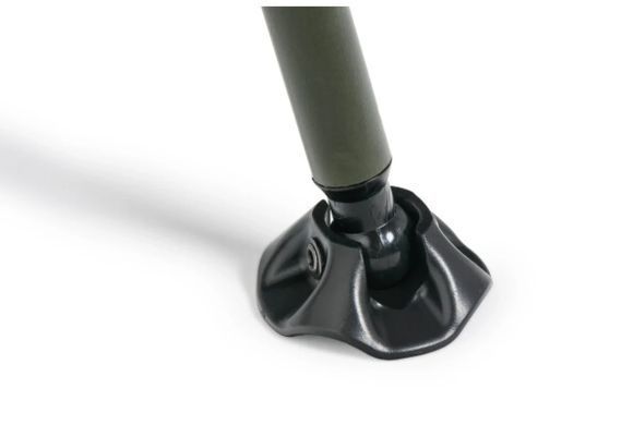 Монтажний стіл Mivardi Bivvy Table Professional XL M-BTPRXL, 50x35 см, складаний, Чехія