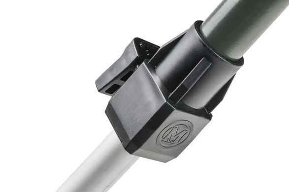 Кресло карповое Mivardi Chair Premium Quattro M-CHPREQ нагрузка до 175 кг