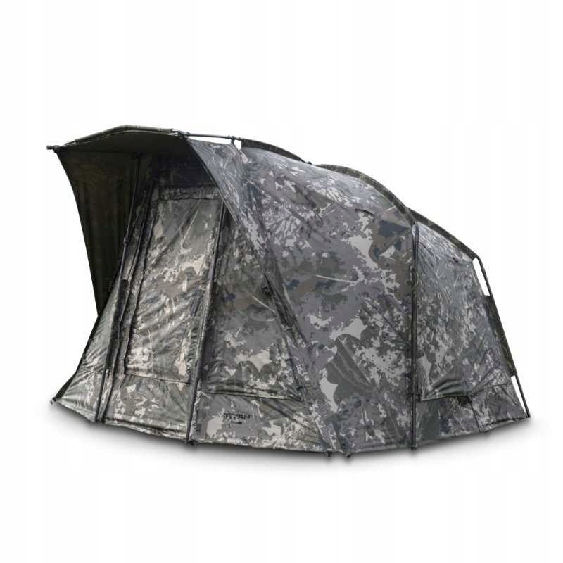 Короповий намет Nash Titan T1 Camo Pro T4234