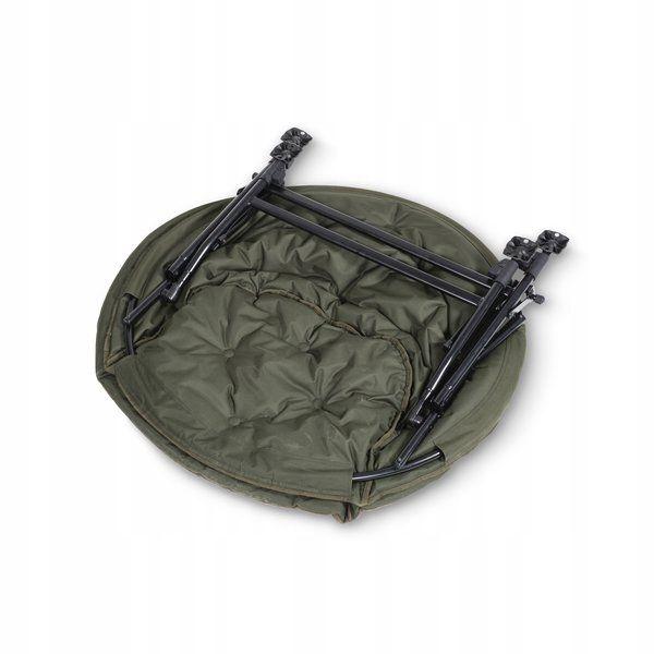Карповое кресло Nash Indulgence Low Moon Chair Deluxe T9531