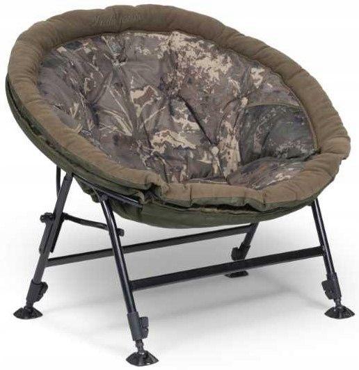 Карповое кресло Nash Indulgence Low Moon Chair Deluxe T9531