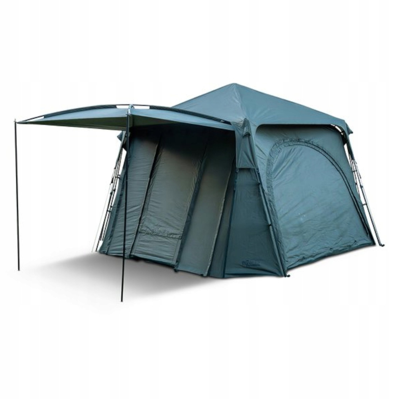 Накидка для палатки Nash Bank Life Gazebo Skull Cap T1213