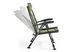 Кресло карповое Mivardi Chair Premium Quattro M-CHPREQ нагрузка до 175 кг