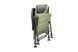 Кресло карповое Mivardi Chair Premium Quattro M-CHPREQ нагрузка до 175 кг