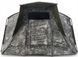 Карповая палатка Nash Titan T1 Camo Pro T4234, с внутренней москитной капсулой камуфляжная