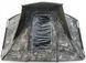 Карповая палатка Nash Titan T1 Camo Pro T4234, с внутренней москитной капсулой камуфляжная