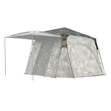Накидка для намету Nash Bank Life Gazebo Camo Pro Skull Cap (T1212)