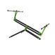 Род-под Dayko compact bitubo BLACK/GREEN 3-4 удилища