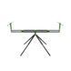 Род-под Dayko compact bitubo BLACK/GREEN 3-4 удилища