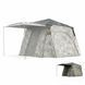 Накидка для намету Nash Bank Life Gazebo Camo Pro Skull Cap (T1212)