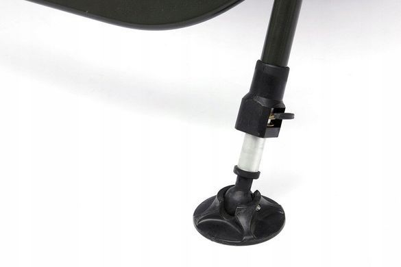Кресло карповое Prologic Inspire Daddy Long Recliner Chair SVS64157 до 140 кг