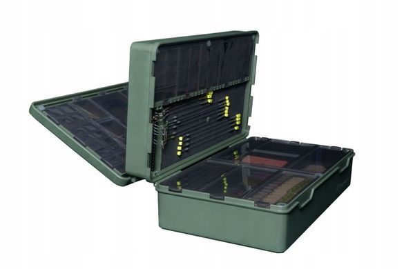 Органайзер RidgeMonkey Armoury Tackle Box - Pro (RM756)