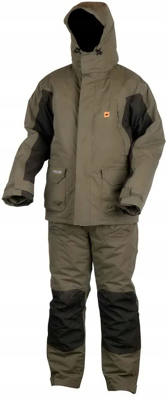 Зимовий демісезонний костюм Prologic HighGrade Thermo Suit 55626 XL
