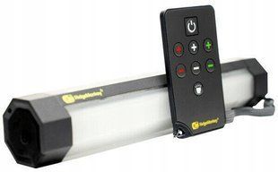 Ліхтарик на акумуляторі кемпінговий RidgeMonkey Lite IR180 RM481 3 кольори