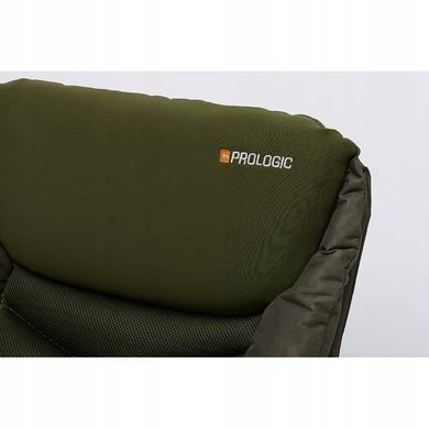 Кресло карповое Prologic Inspire Relax Recliner Chair 64158, до 140 кг