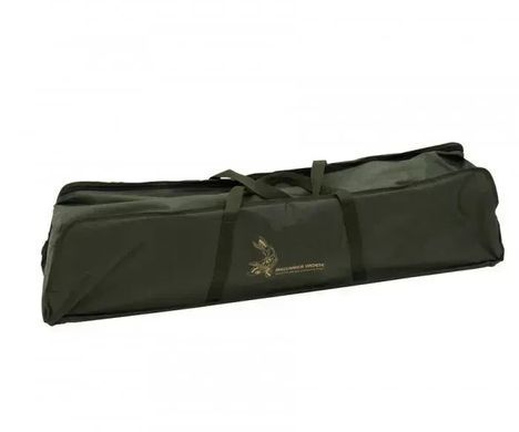 Род под Meccanica Vadese Evolution Nick 4 Rods Steel MV050000P, подставка для карповых удилищ