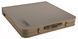 Стол Fox Session Table with Storage CAC784, раскладной, 120 x 60 x 68 см, хаки