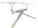 Род под Meccanica Vadese Evolution Nick 4 Rods Steel MV050000P, подставка для карповых удилищ