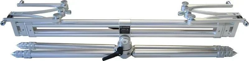 Род под Meccanica Vadese Evolution Nick 4 Rods Steel MV050000P, подставка для карповых удилищ