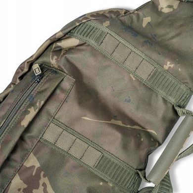 Мягкий чехол для двух оснащенных удилищ Nash Subterfuge Soft Protect 2 Rod Skin 13ft T3355, для колец 50 мм