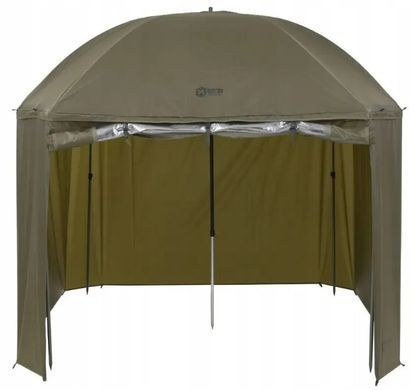 Зонт-намет Mivardi Session Umbrella XL M-AUSEUXL, короповий, повне покриття