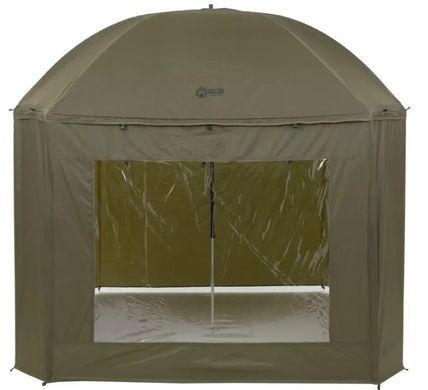 Зонт-намет Mivardi Session Umbrella XL M-AUSEUXL, короповий, повне покриття