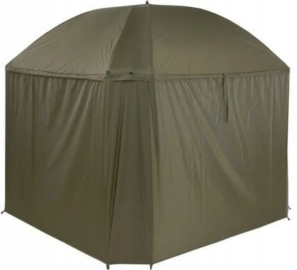 Зонт-намет Mivardi Session Umbrella XL M-AUSEUXL, короповий, повне покриття