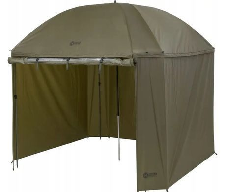Зонт-намет Mivardi Session Umbrella XL M-AUSEUXL, короповий, повне покриття