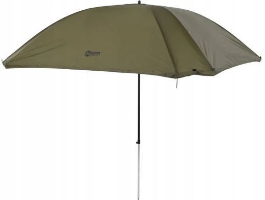 Зонт-намет Mivardi Session Umbrella XL M-AUSEUXL, короповий, повне покриття