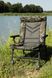 Кресло карповое Prologic Avenger Comfort Camo Chair 65046 до 140 кг