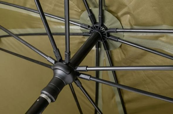 Зонт-намет Mivardi Session Umbrella XL M-AUSEUXL, короповий, повне покриття